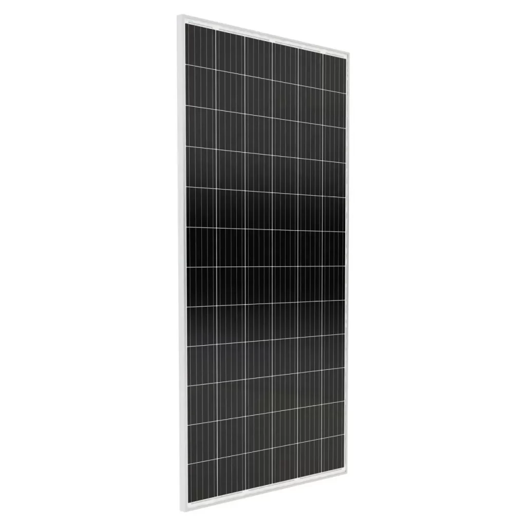 CWT 395 Watt / 72P Perc Monokristal Güneş Paneli