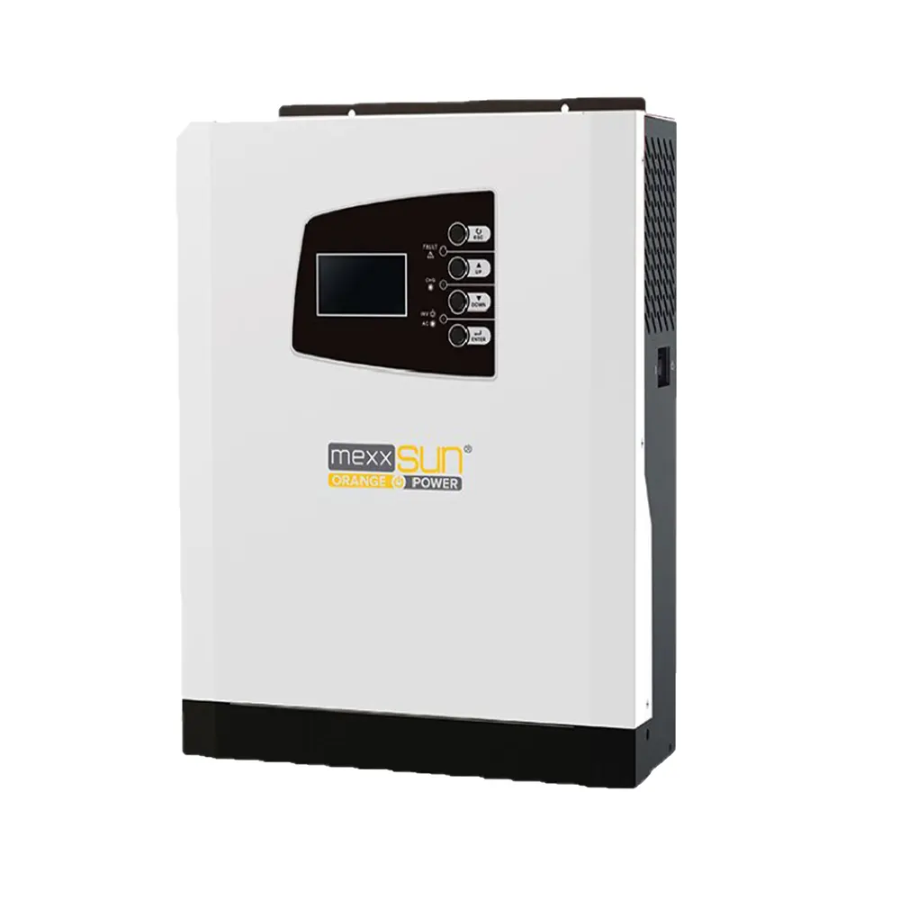 Mexxsun 1000 Watt 12 Volt Tam Sinüs Akıllı Inverter