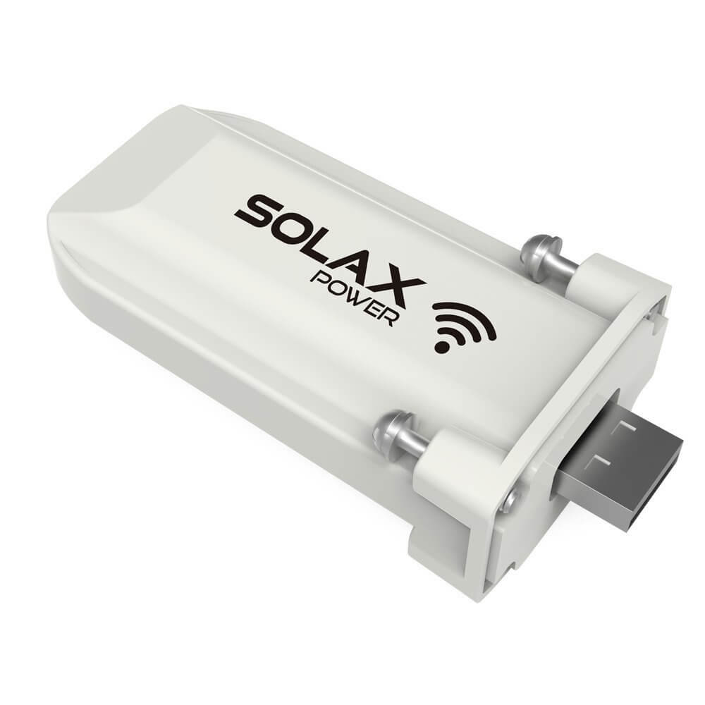 Solax Power Pocket Wi-Fi 2.0 Uzaktan İzleme