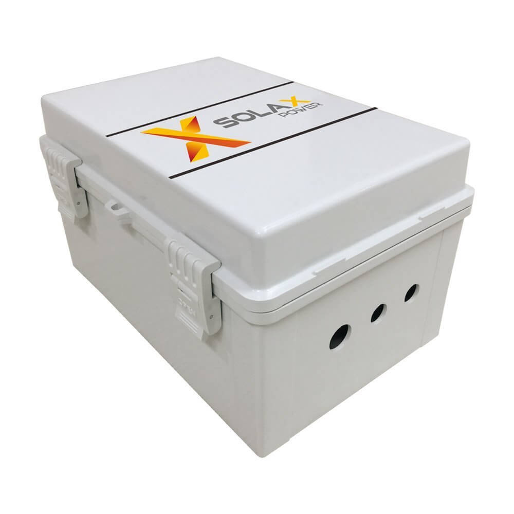 Solax Trifaze X3-EPS Box