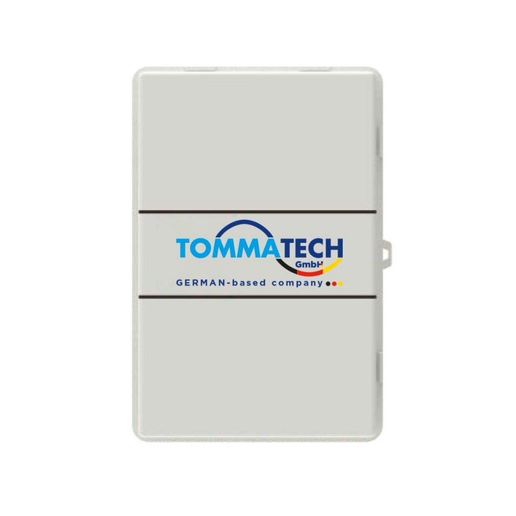 Tommatech Monofaze Uno EPS Box